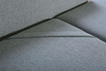 Kanapa Rozkładana, Sofa Rozkładana ARIEL 213 cm
