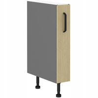 Szafka kuchenna dolna SCANDI 15 D CARGO BB JODEŁKA SCANDI/ANTRACYT