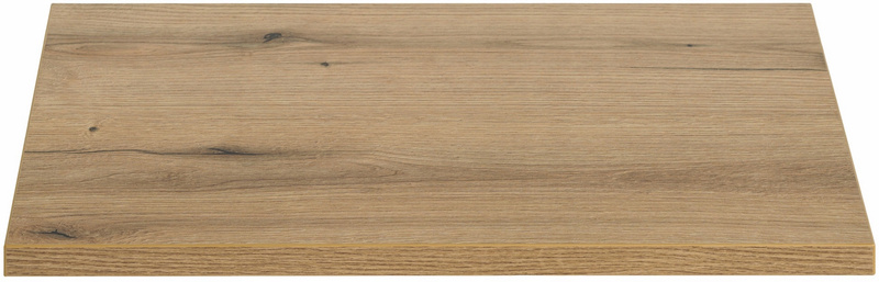 Blat łazienkowy 60cm, Meble łazienkowe DĄB COAST EVOKE