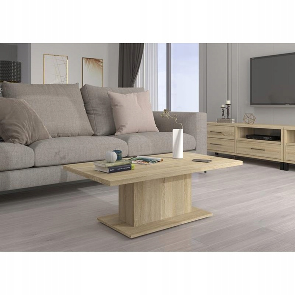 Ława stolik DENVER dąb sonoma