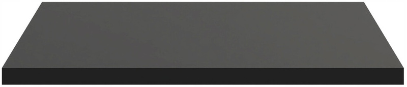 Zestaw mebli blat umywalka słupek Meble łazienkowe TALIA Dąb Casella/Czarny