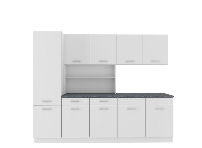 Szafka kuchenna wisząca MARIA 100 cm, Old Style/Matera, Meble kuchenne MARIA