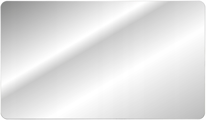 Lustro łazienkowe bez ramy 120cm, Meble łazienkowe JULIET