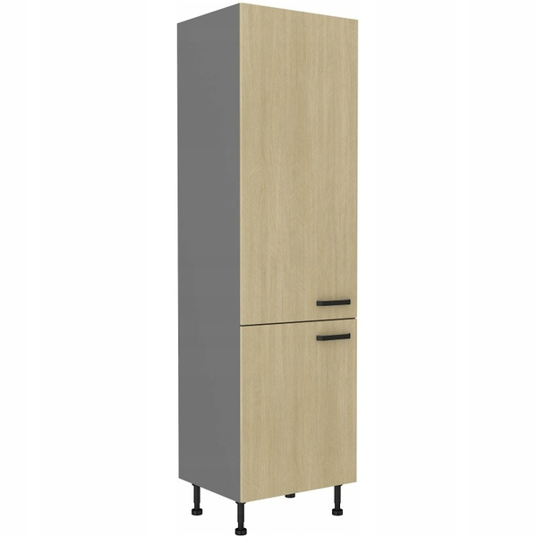 Szafka kuchenna SCANDI 60 LO-215 2F JODEŁKA SCANDI/ANTRACYT