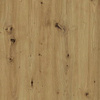 Szafka kuchenna dolna LUNA 50 D ZL 1F BB DUST GREY / DĄB ARTISAN