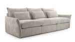 Kanapa, Sofa ELDORADO 270 cm, Sofa Modułowa, Wygodna, Do Salonu