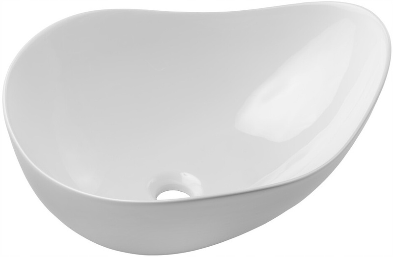 Zestaw meblowy 120cm blat umywalka, Meble łazienkowe LUXOR Dąb Olejowany/Beż