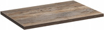 Blat łazienkowy 160cm, Meble łazienkowe Dąb Santa Fe Vintage
