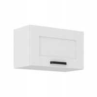 Szafka kuchenna górna LUNA 60 GU-36 1F BIAŁA